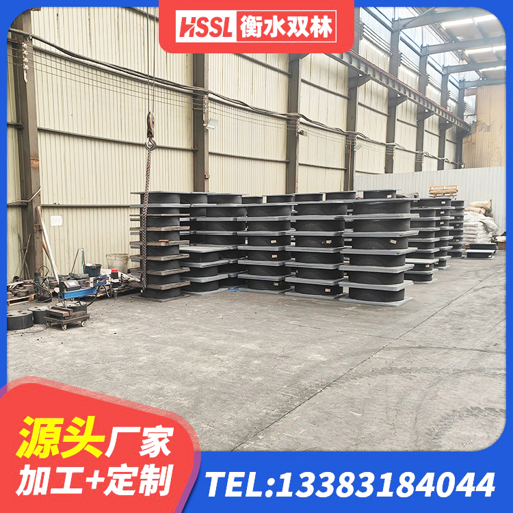个旧市高阻尼隔震支座支座源头工厂 个旧市LNR700天然橡胶支座生产厂家 个旧市建筑高阻尼建筑橡胶隔震支座 个旧市建筑高阻尼圆形橡胶隔震支座厂家 - 第7张