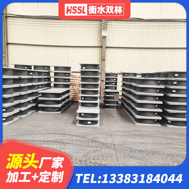 个旧市铅芯减震橡胶隔震支座厂家 个旧市建筑高阻尼隔震支座HDR600源头工厂 个旧市LRB橡胶隔震支座1400 个旧市带铅芯隔震支座厂家 - 第4张