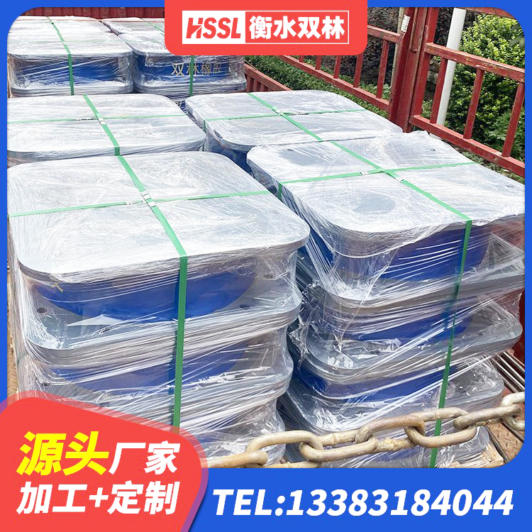 个旧市高阻尼比橡胶隔震支座厂家 个旧市建筑高承载力隔震支座 个旧市HDR1500隔震支座生产厂家 个旧市建筑厚层橡胶隔震支座厂家 - 第6张
