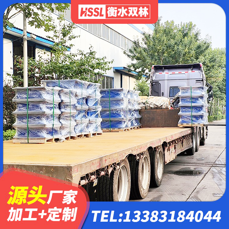 个旧市防震隔震支座生产厂家 个旧市隔震支座哪家高 个旧市LNR500橡胶支座源头工厂 个旧市抗震式橡胶支座 - 第6张