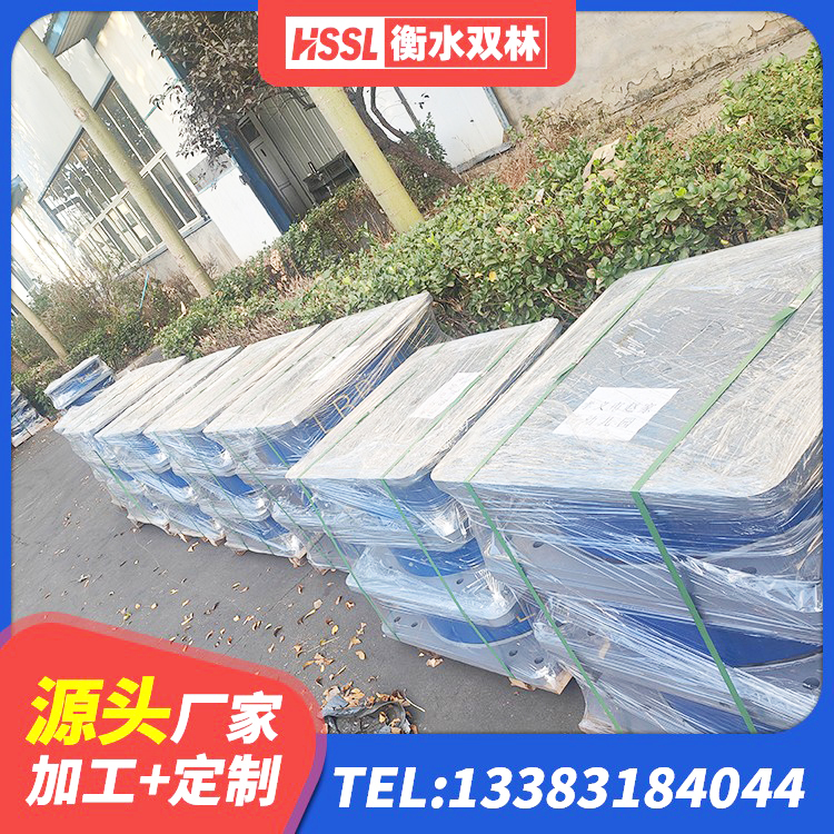 个旧市橡胶防震支座厂家 个旧市房屋建筑橡胶隔震支座源头工厂 个旧市LRB700-2隔震支座生产厂家 个旧市建筑高阻尼减震隔震支座源头工厂 - 第5张